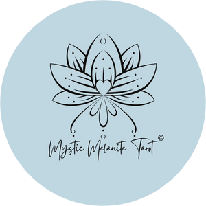 Mystic Melanite Tarot