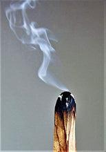 Charger l'image dans la galerie, BÂTONNETS PALO SANTO SMUDGE - PAQUET DE 3