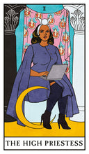 Cargar imagen en el visor de la galería, TAROT DE BRUJA MODERNA - BARAJA DE 78 CARTAS
