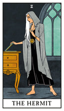 Cargar imagen en el visor de la galería, TAROT DE BRUJA MODERNA - BARAJA DE 78 CARTAS
