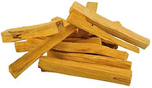 Load image into Gallery viewer, PALO SANTO SMUDGE STICKS- 3 PACK
