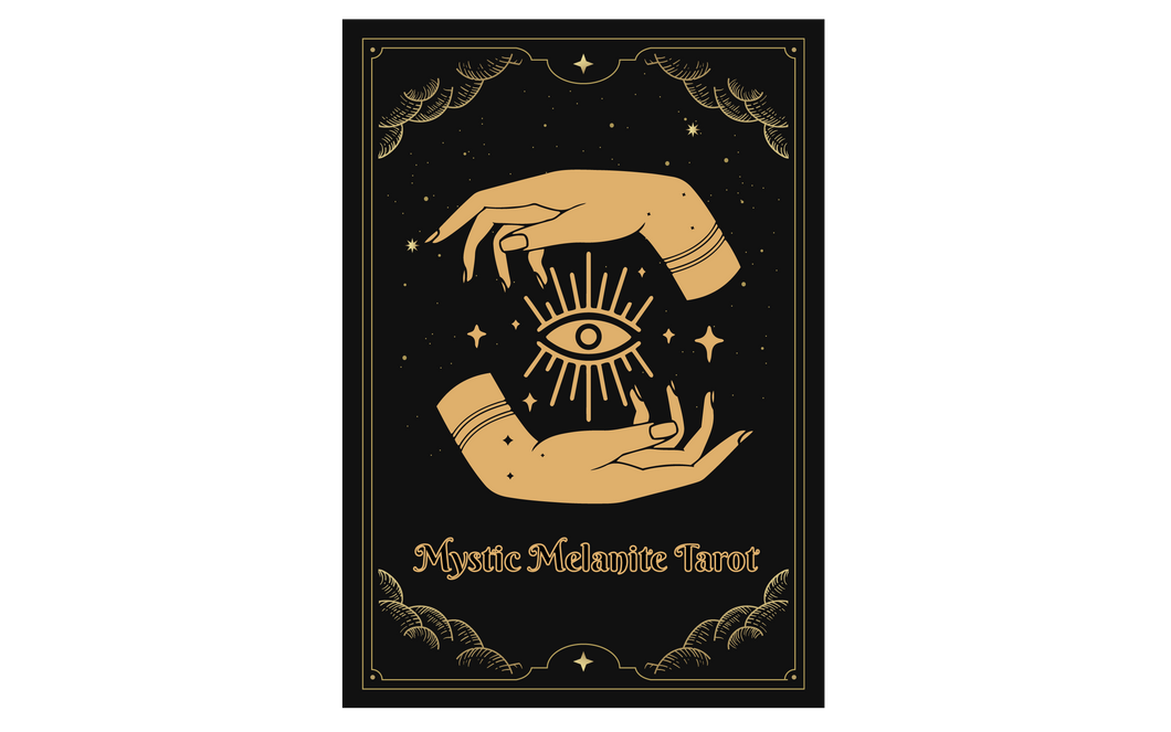 LECTURA DEL TAROT AKASHICO