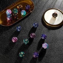Load image into Gallery viewer, ASTROLOGY DICE - SET OF 3
