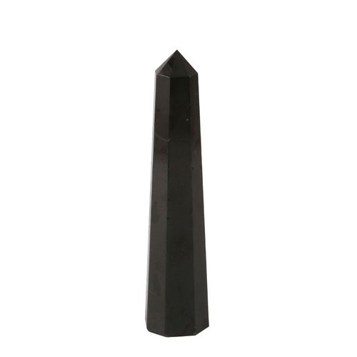 TORRE DEL OBELISCO DE TURMALINA NEGRA