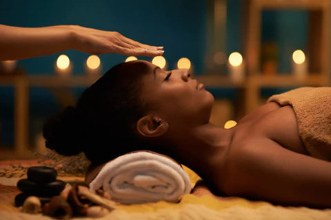 La experiencia Reiki para personas y mascotas