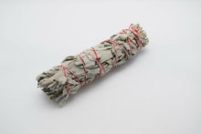 Load image into Gallery viewer, WHITE SAGE SMUDGE STICK
